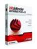 Antivirus Bitdefender v.10 OEM